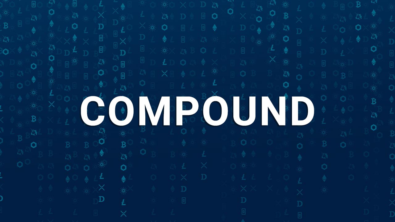 Cours Compound Crypto - Prix COMP EUR & USD