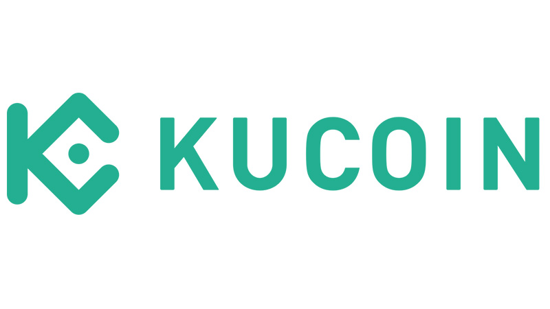 logo-kucoin Logo Kucoin