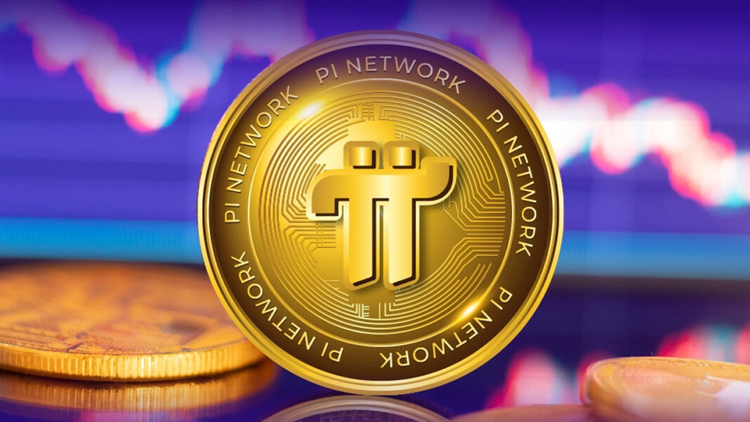 Pi Network : comment vendre le Pi Coin ?